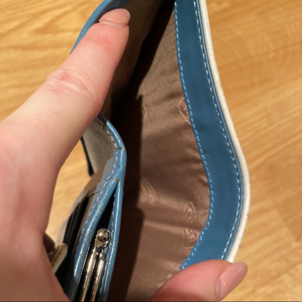 Coach Wallet - Picture 5 of 7